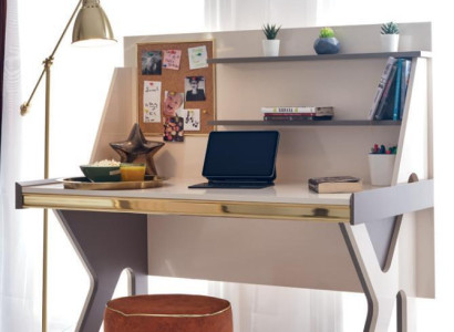 Desk Modern Desk Furniture Office furniture Desks Style Wood